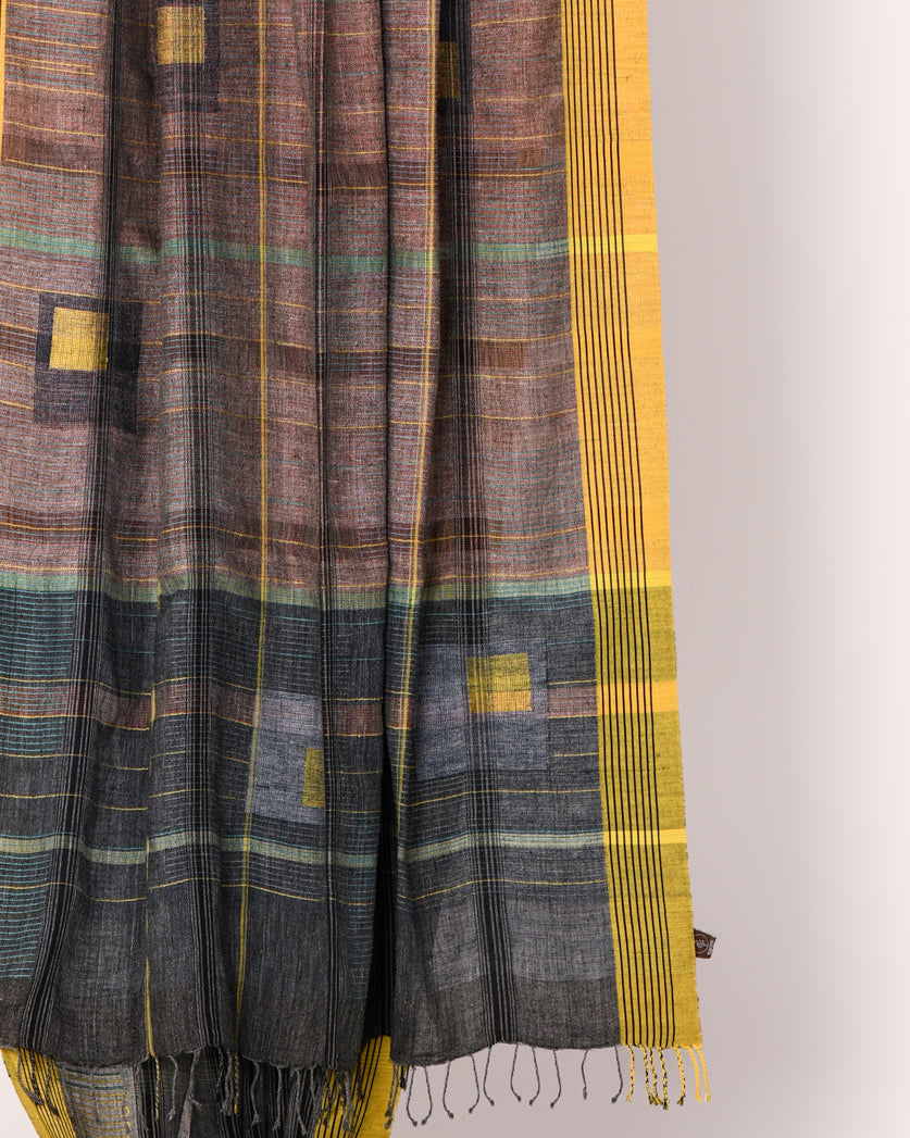 DB 20 Saree