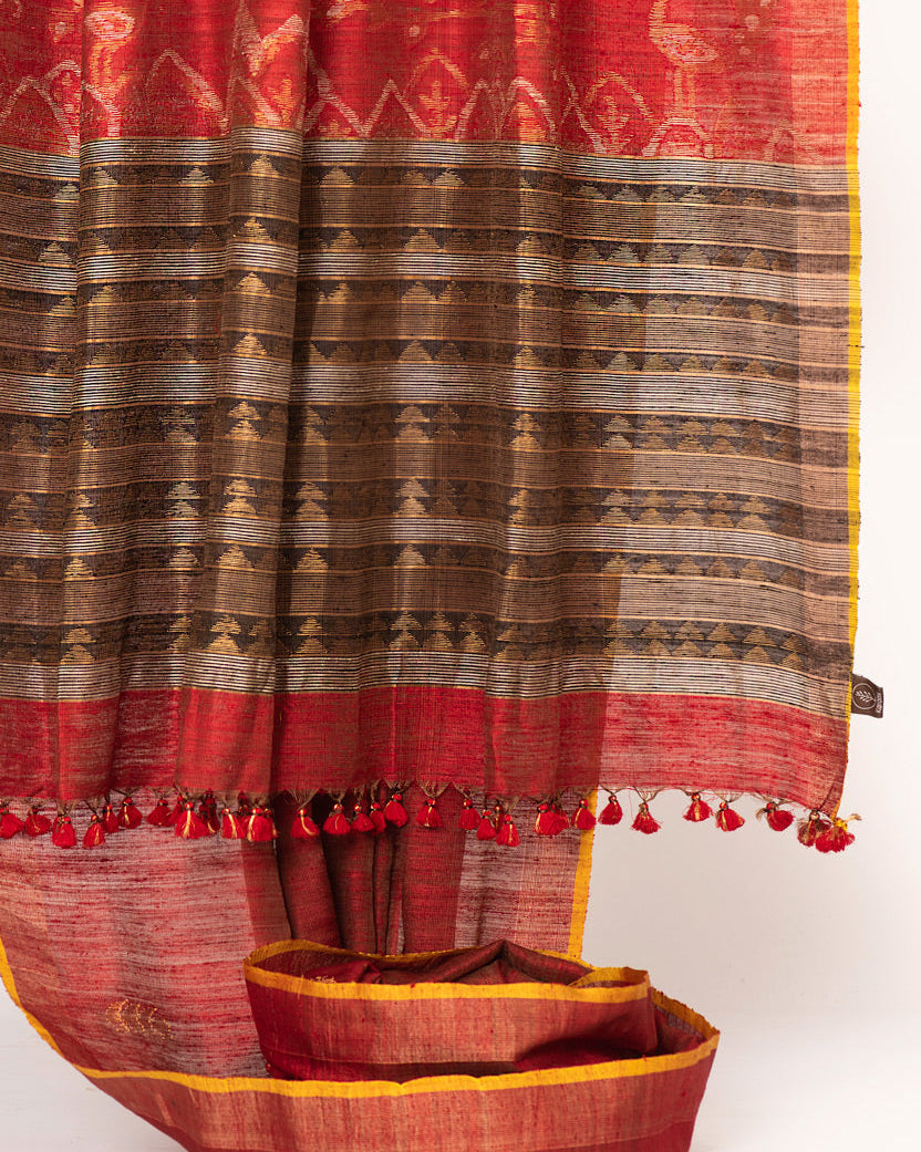 Godhuli Saree