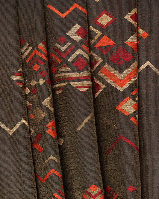 Shoowa 3 Saree