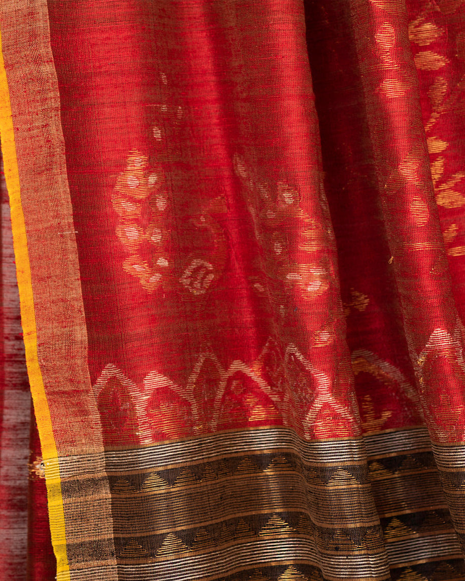 Godhuli Saree