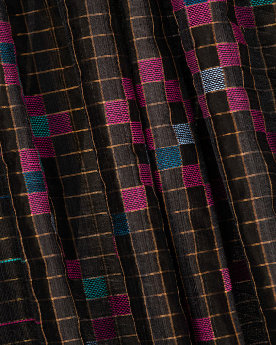 Swastik Saree