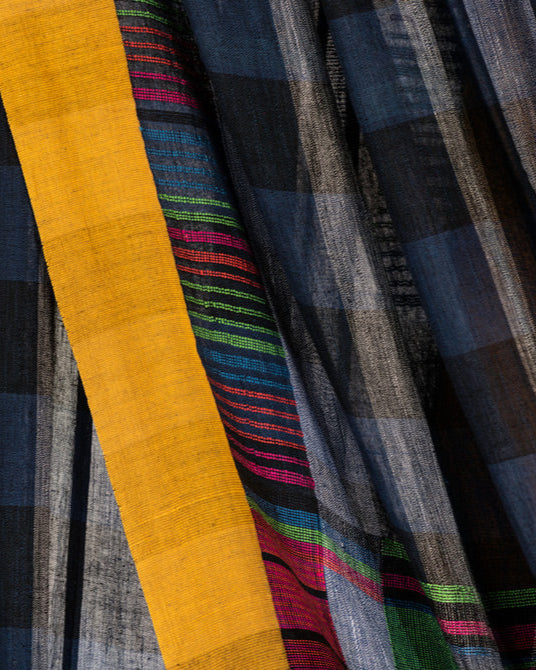 DB 16 Saree