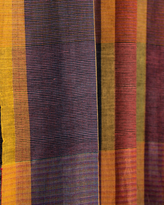 Box Office Saree