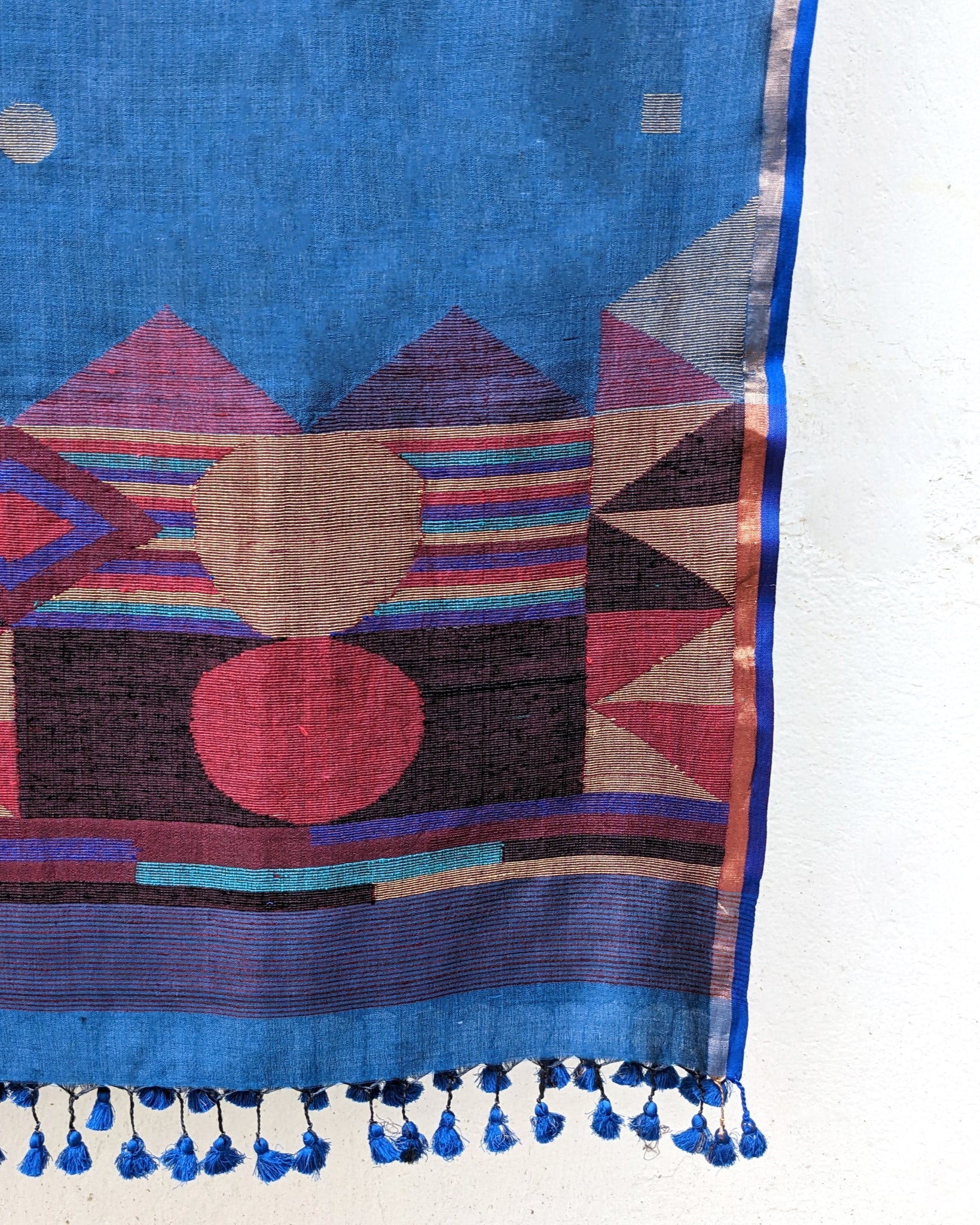 Bindu Dupatta