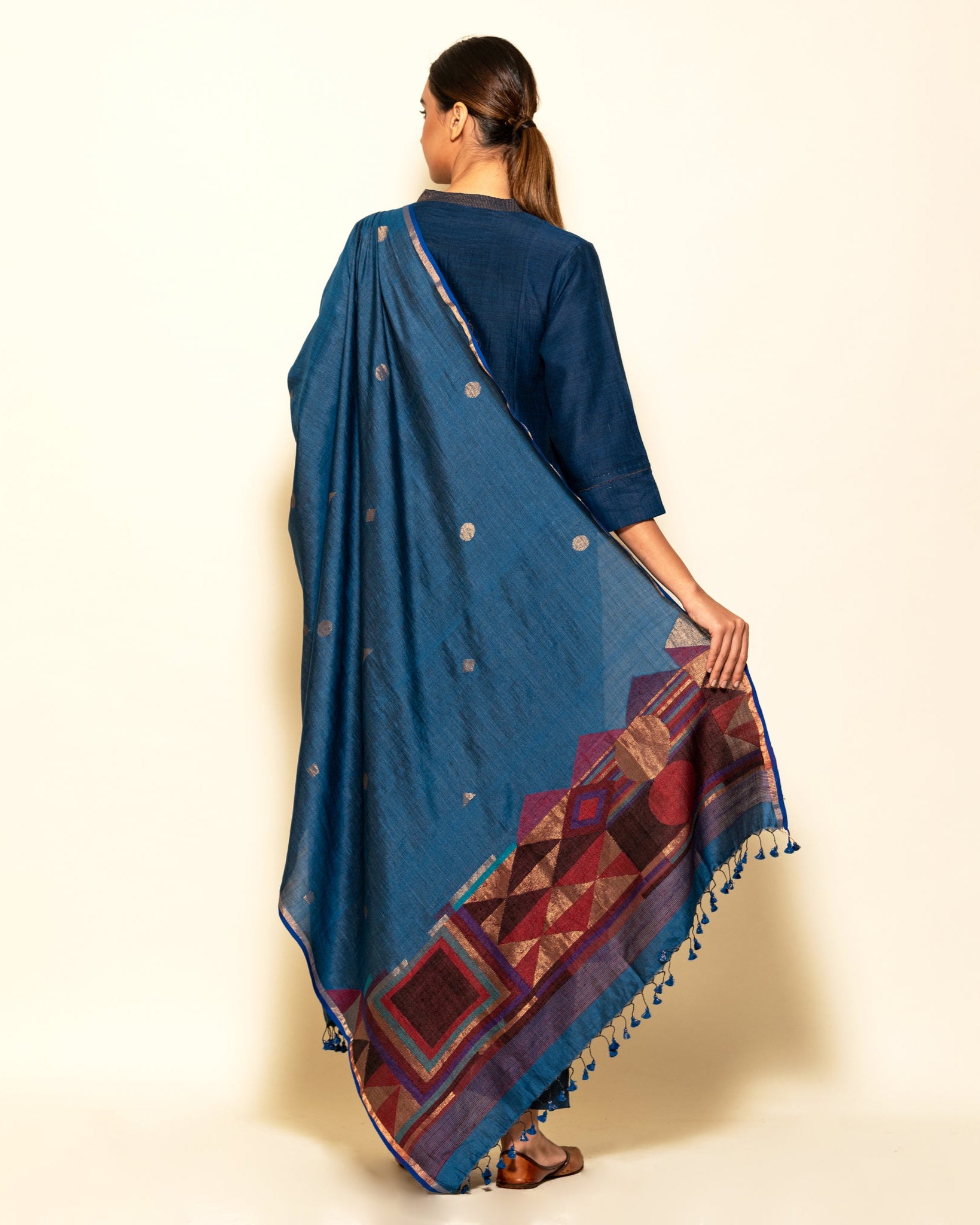 Bindu Dupatta