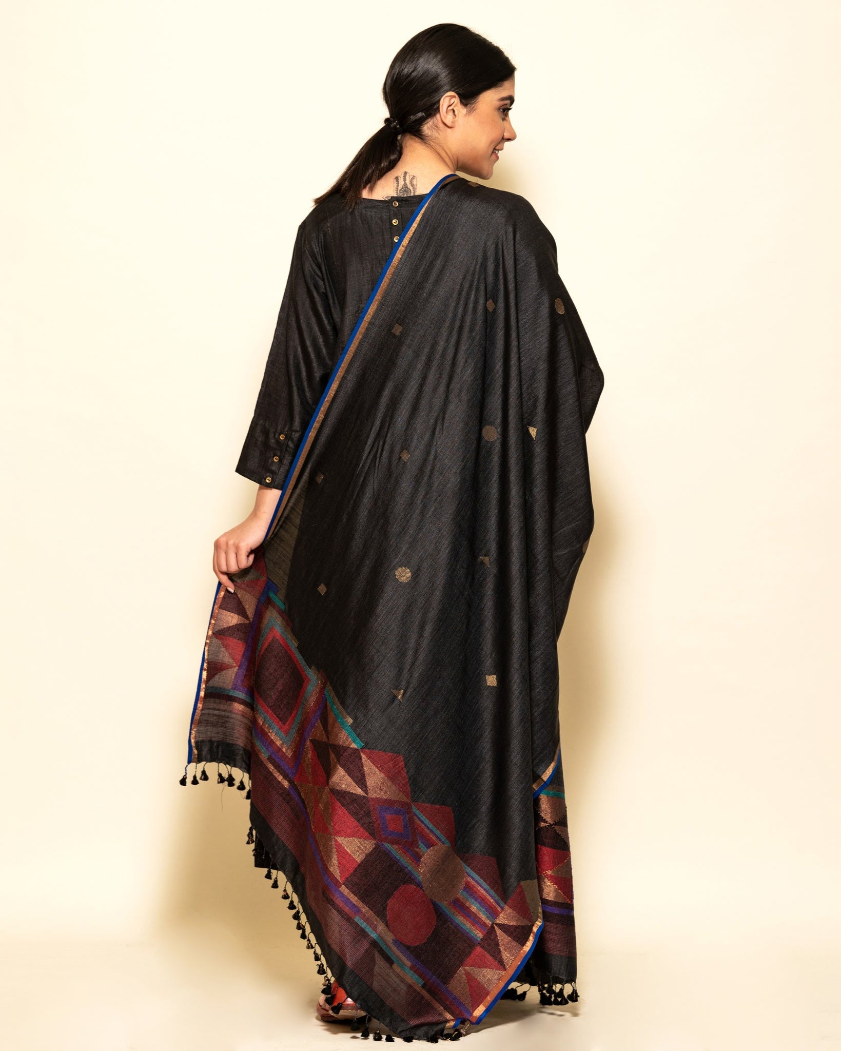 Bindu Dupatta