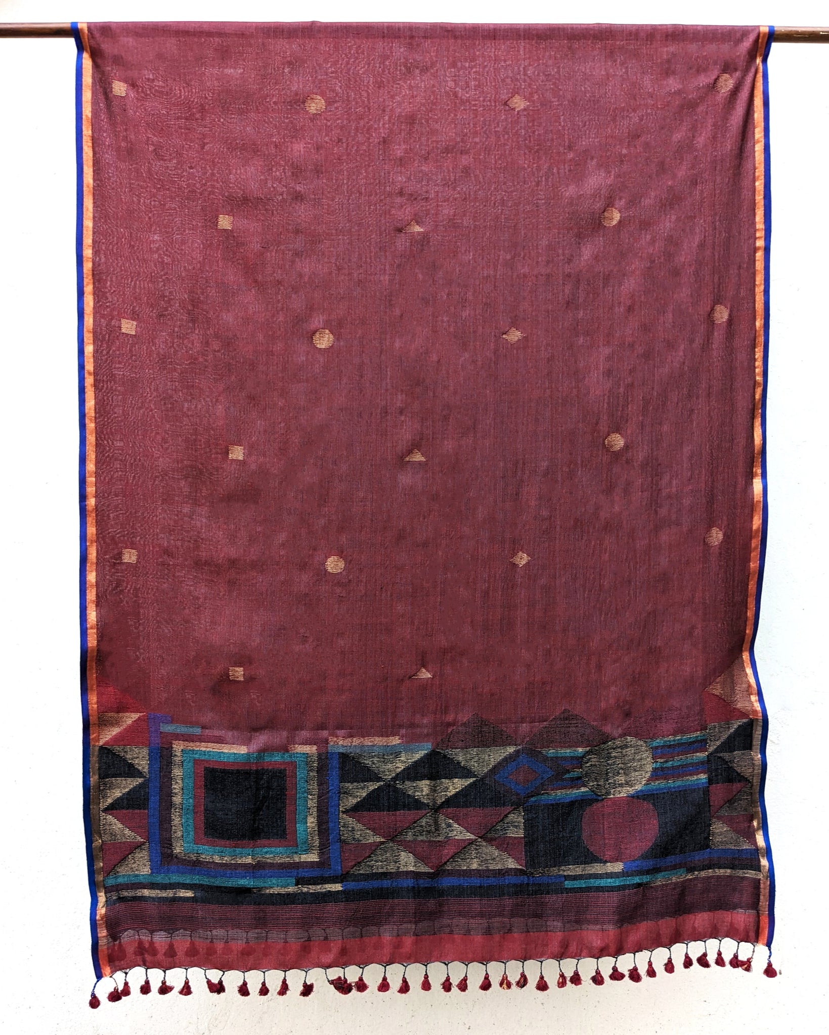 Bindu Dupatta