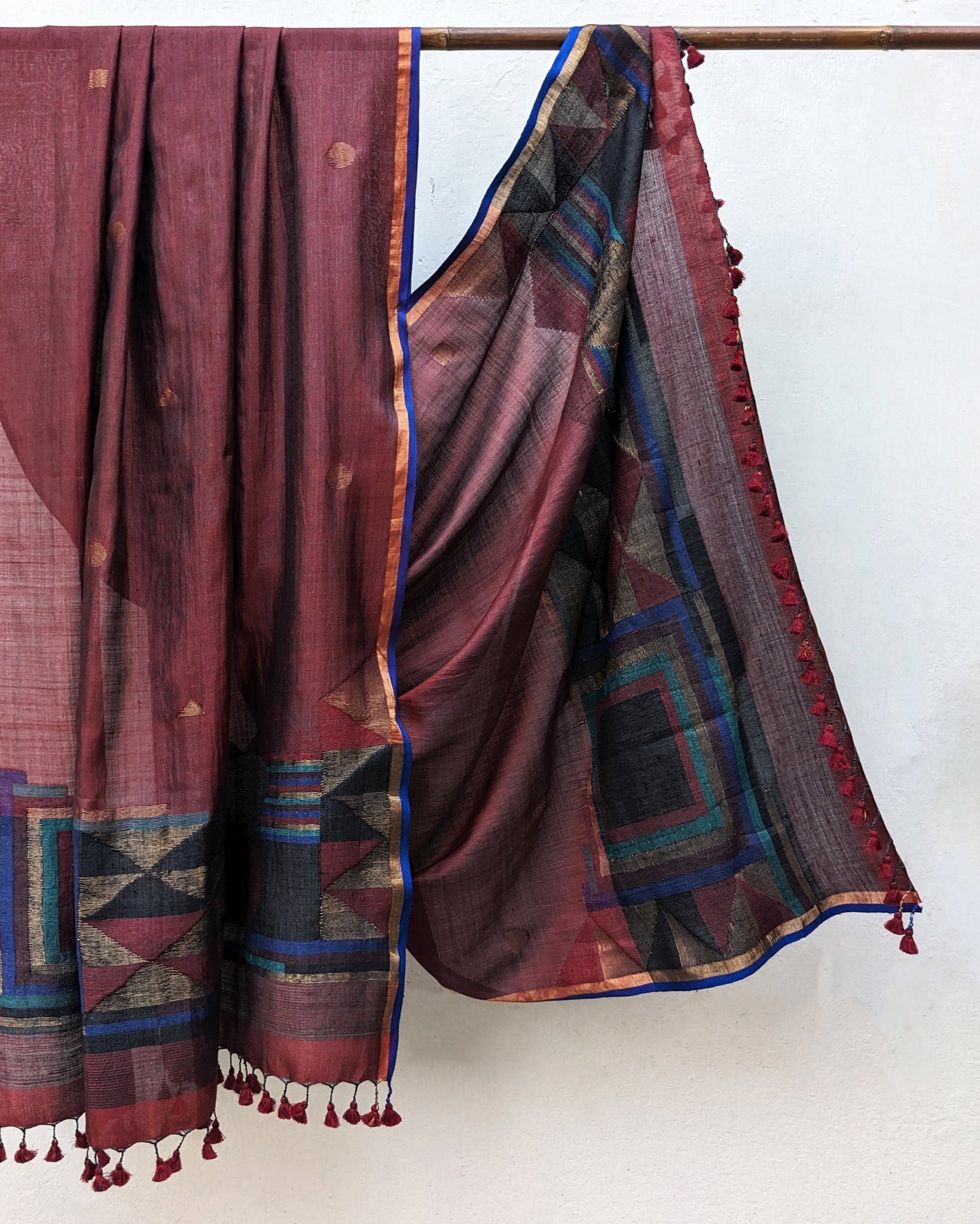 Bindu Dupatta