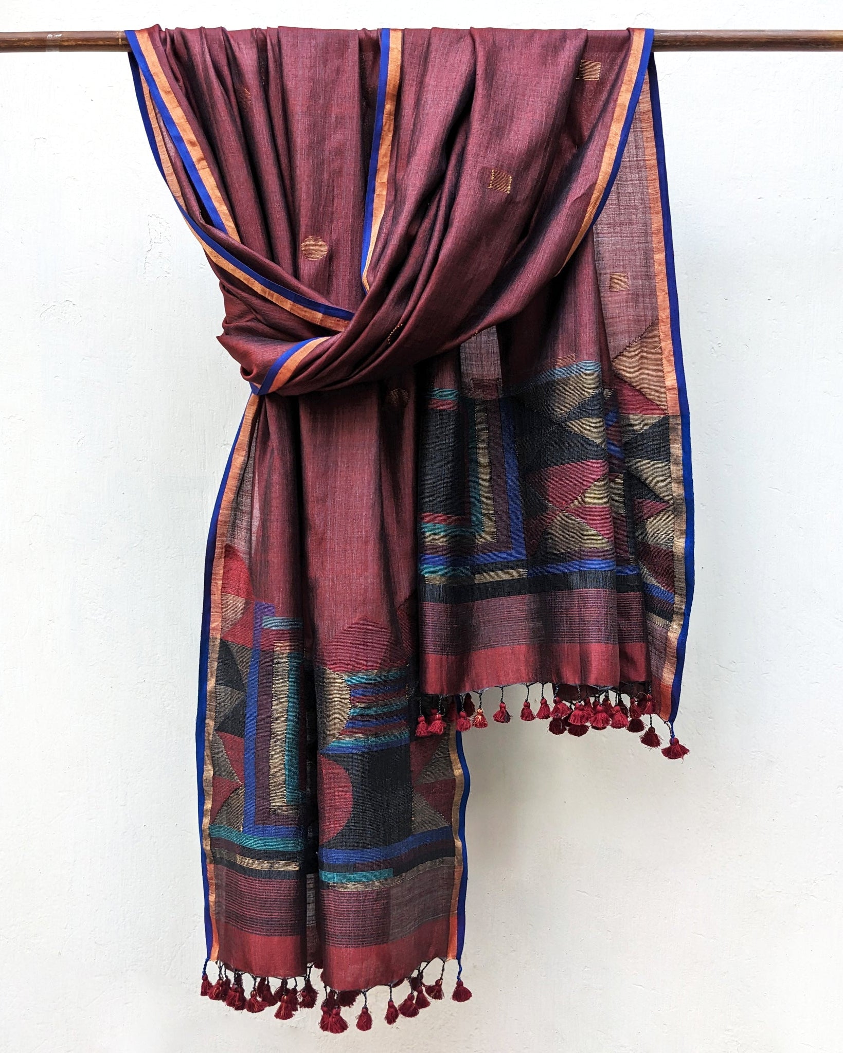 Bindu Dupatta