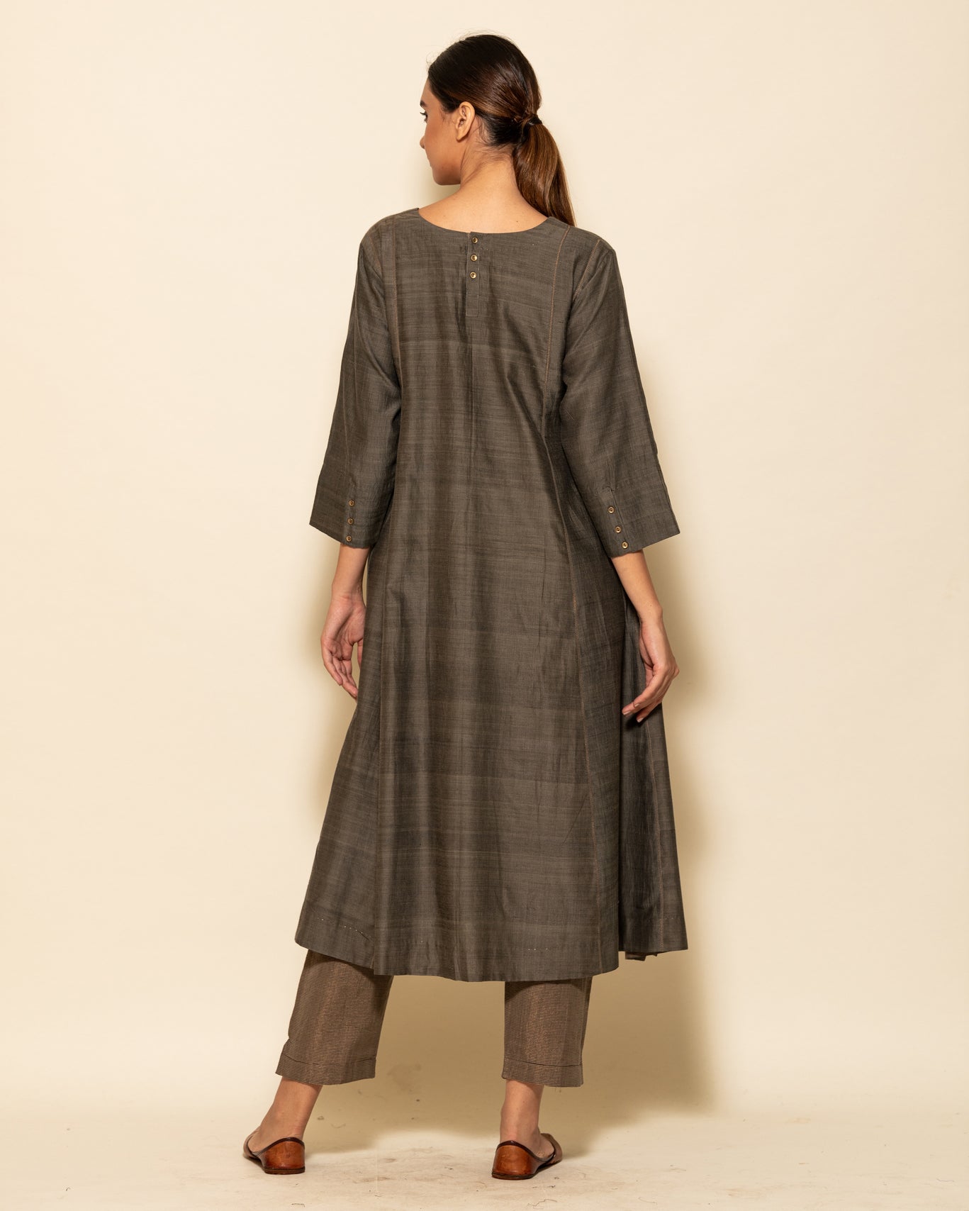Sanadhi Kurta