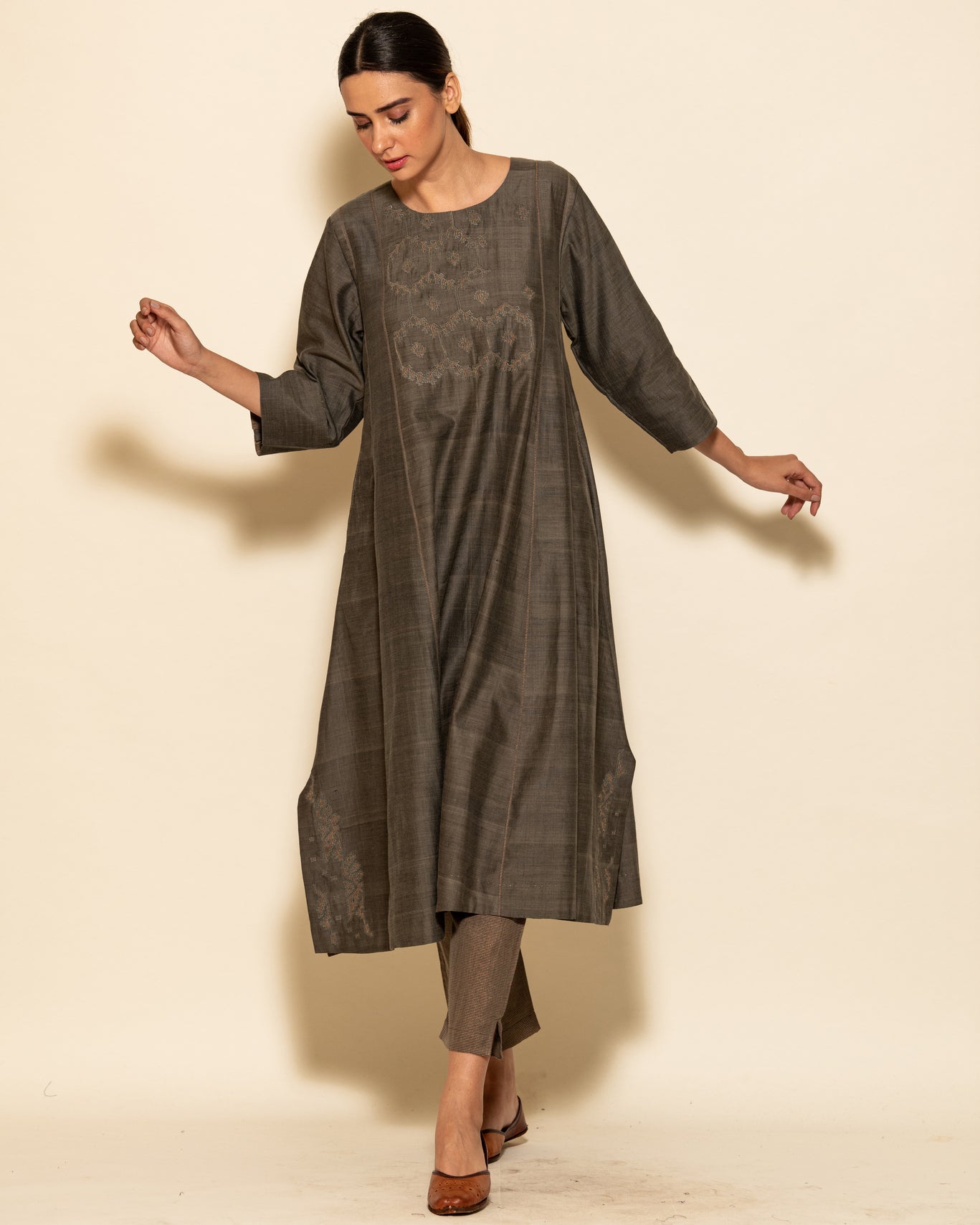 Sanadhi Kurta