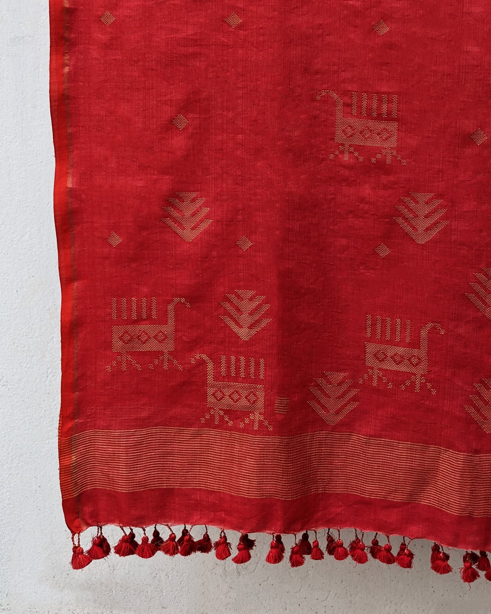 Mayur Dupatta