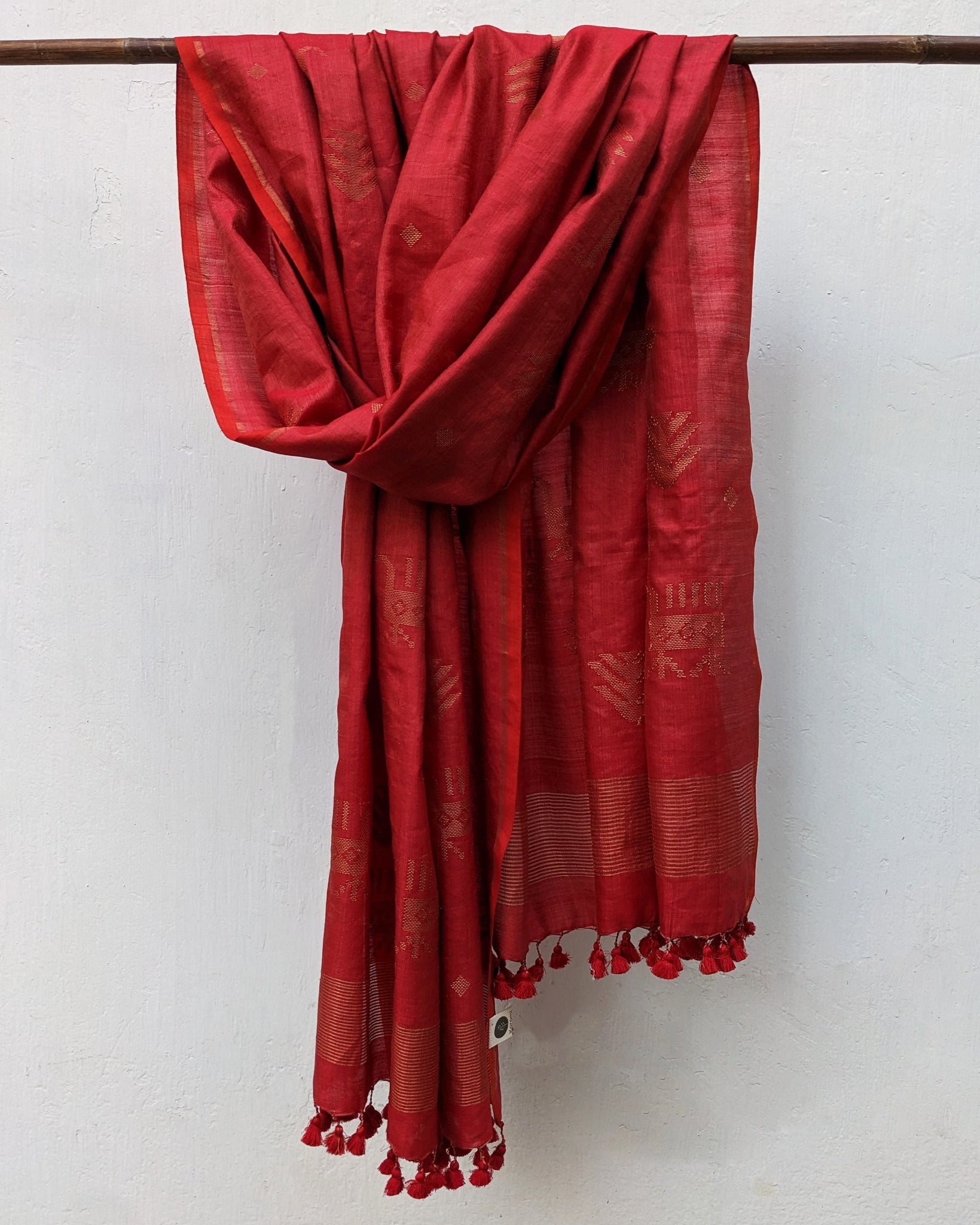 Mayur Dupatta