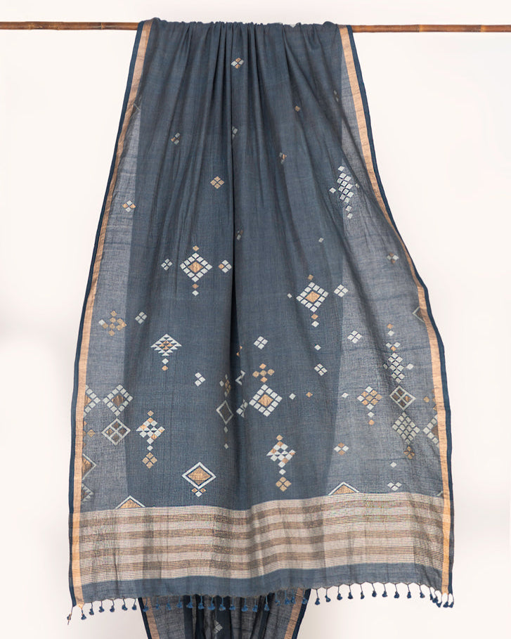 GK 21 Saree