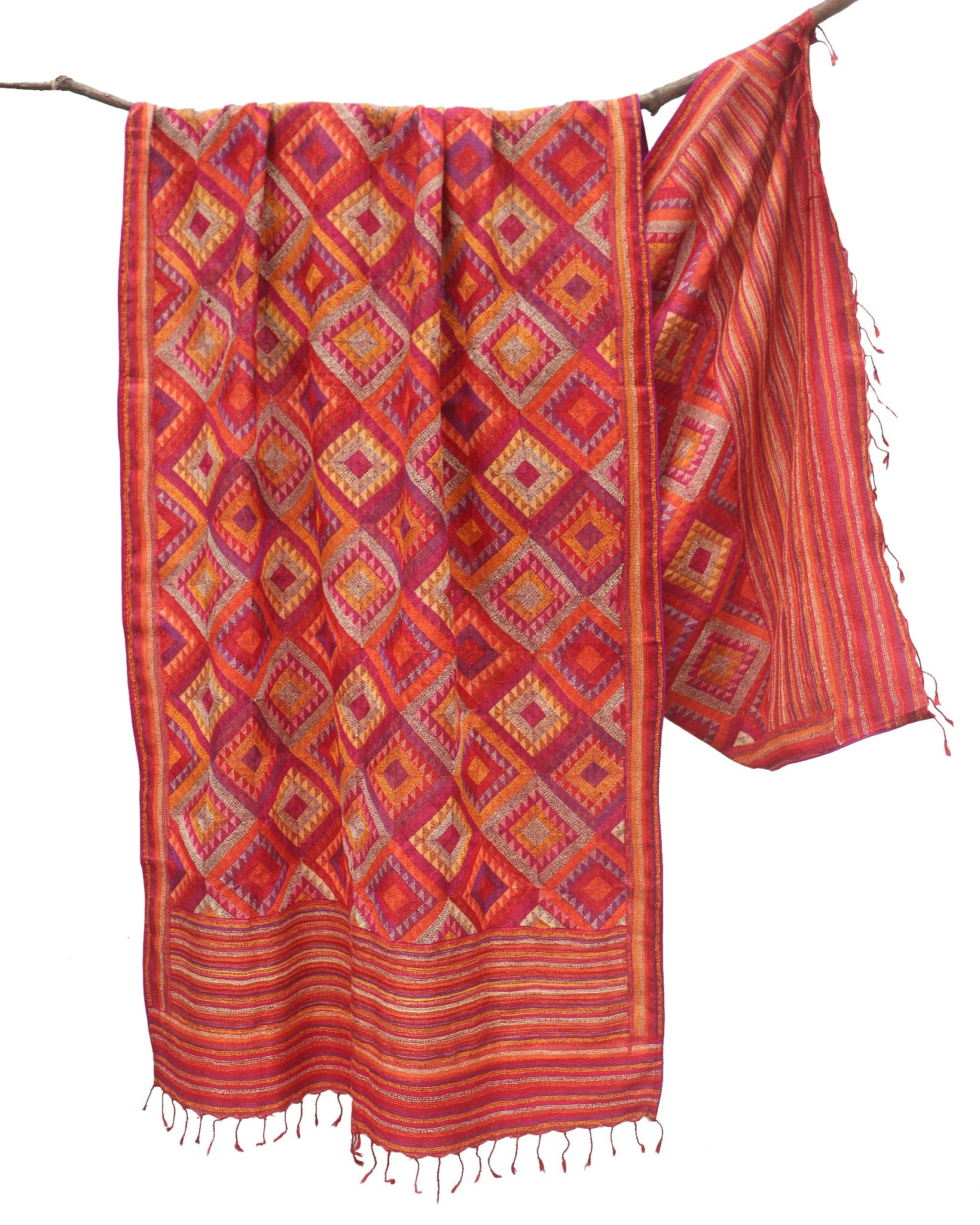 Prantik Dupatta 1