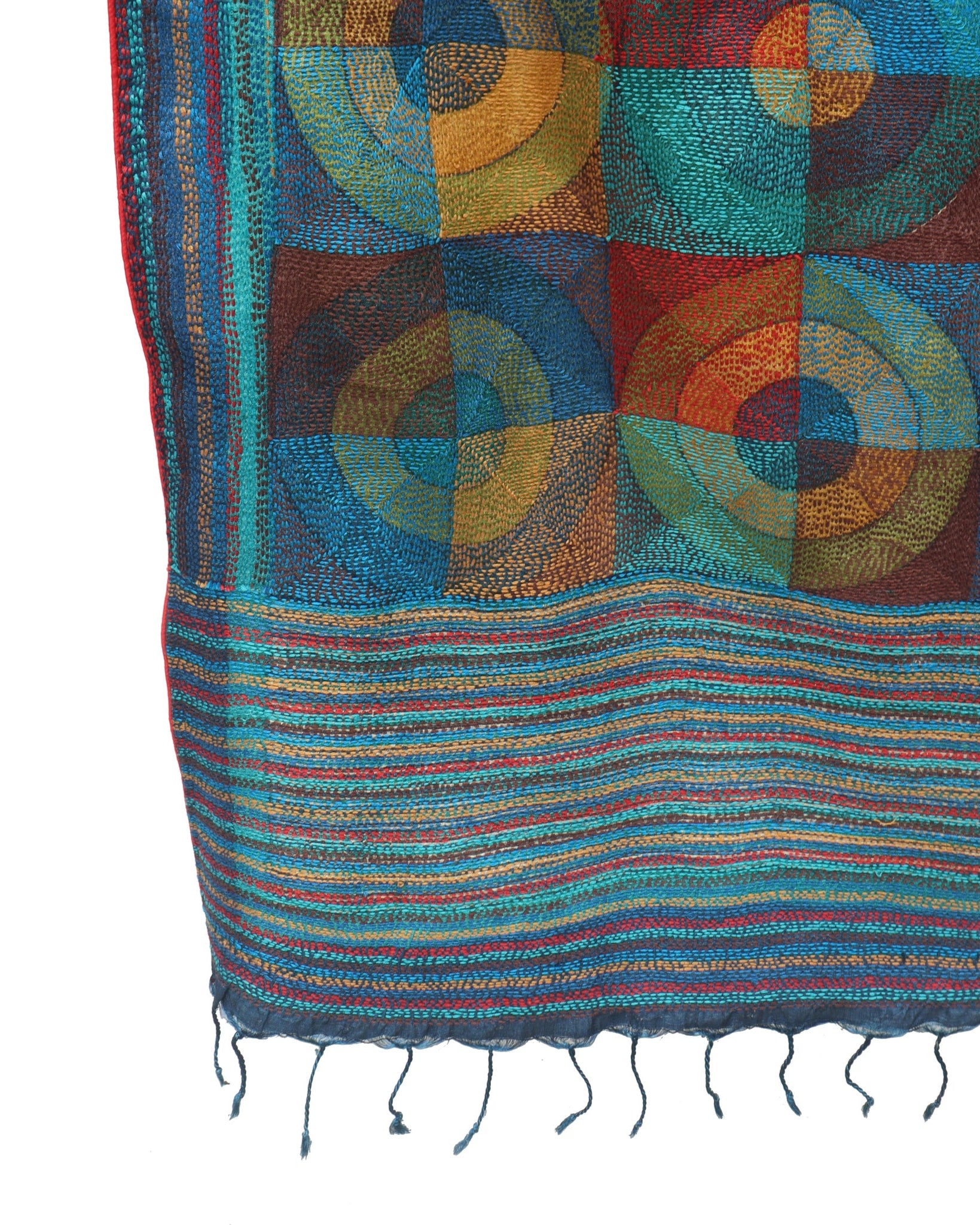 Prantik Dupatta 3