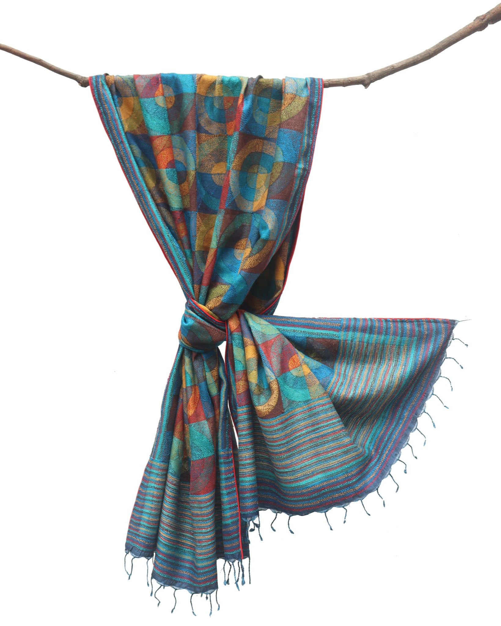 Prantik Dupatta 3