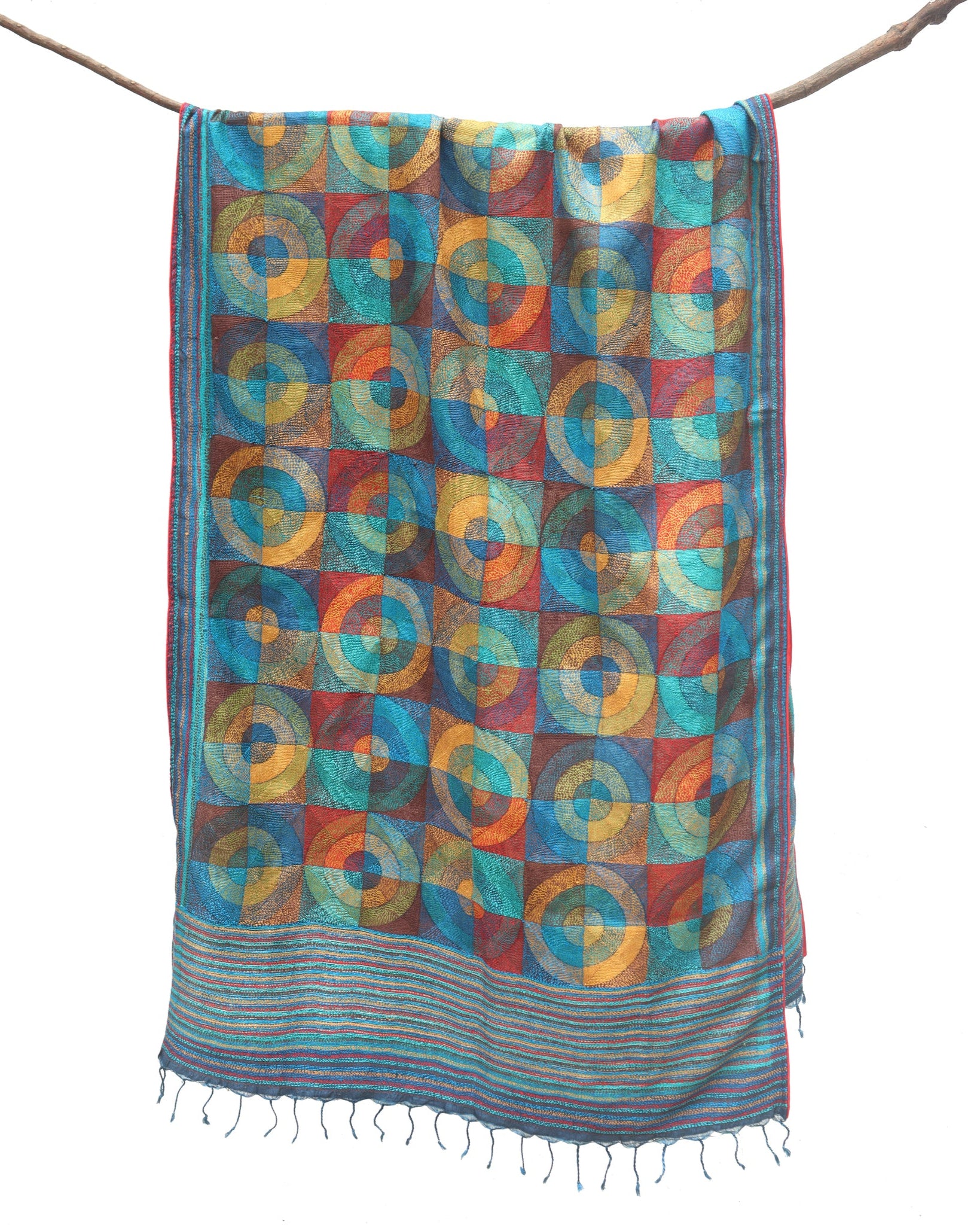 Prantik Dupatta 3