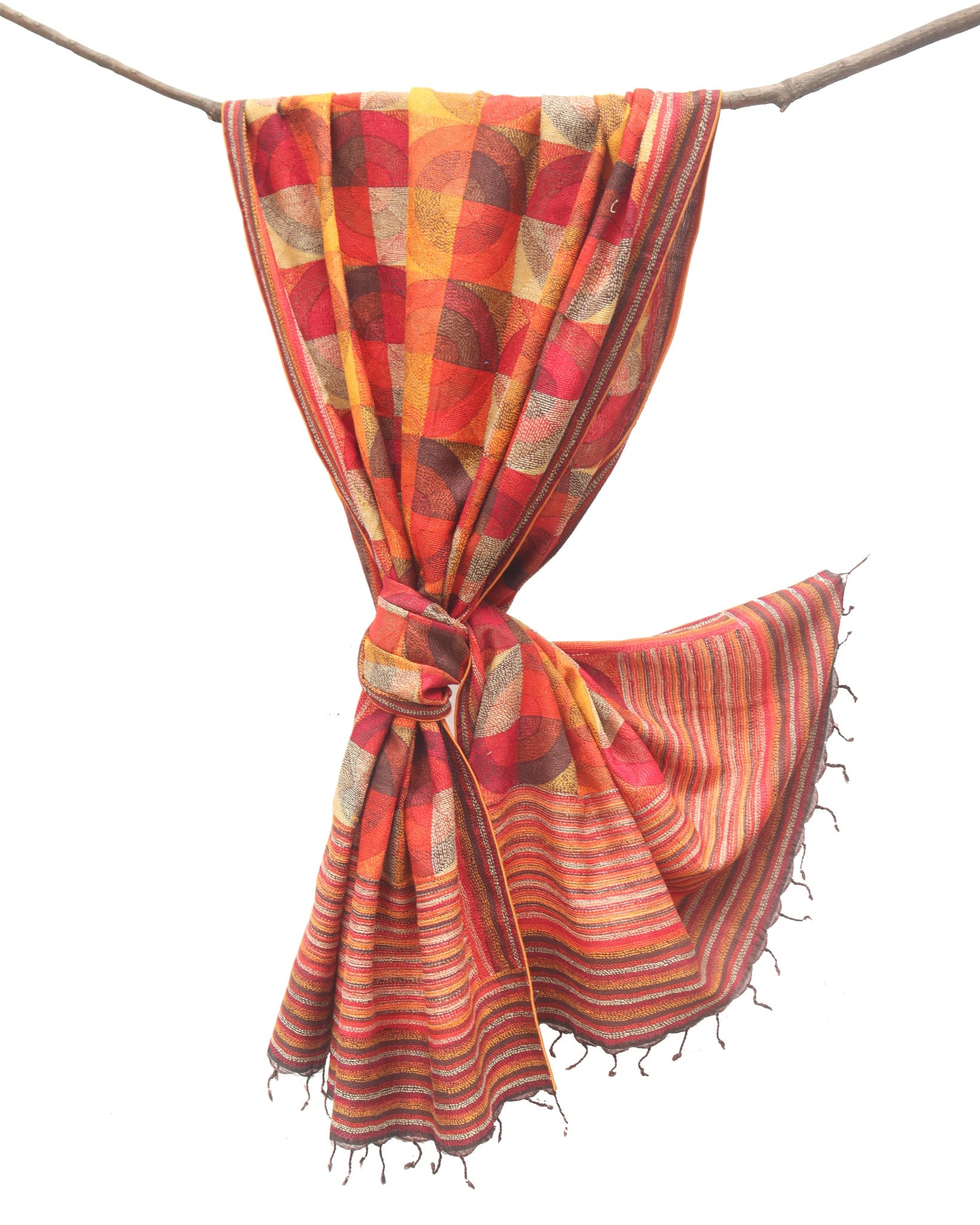 Prantik Dupatta 5