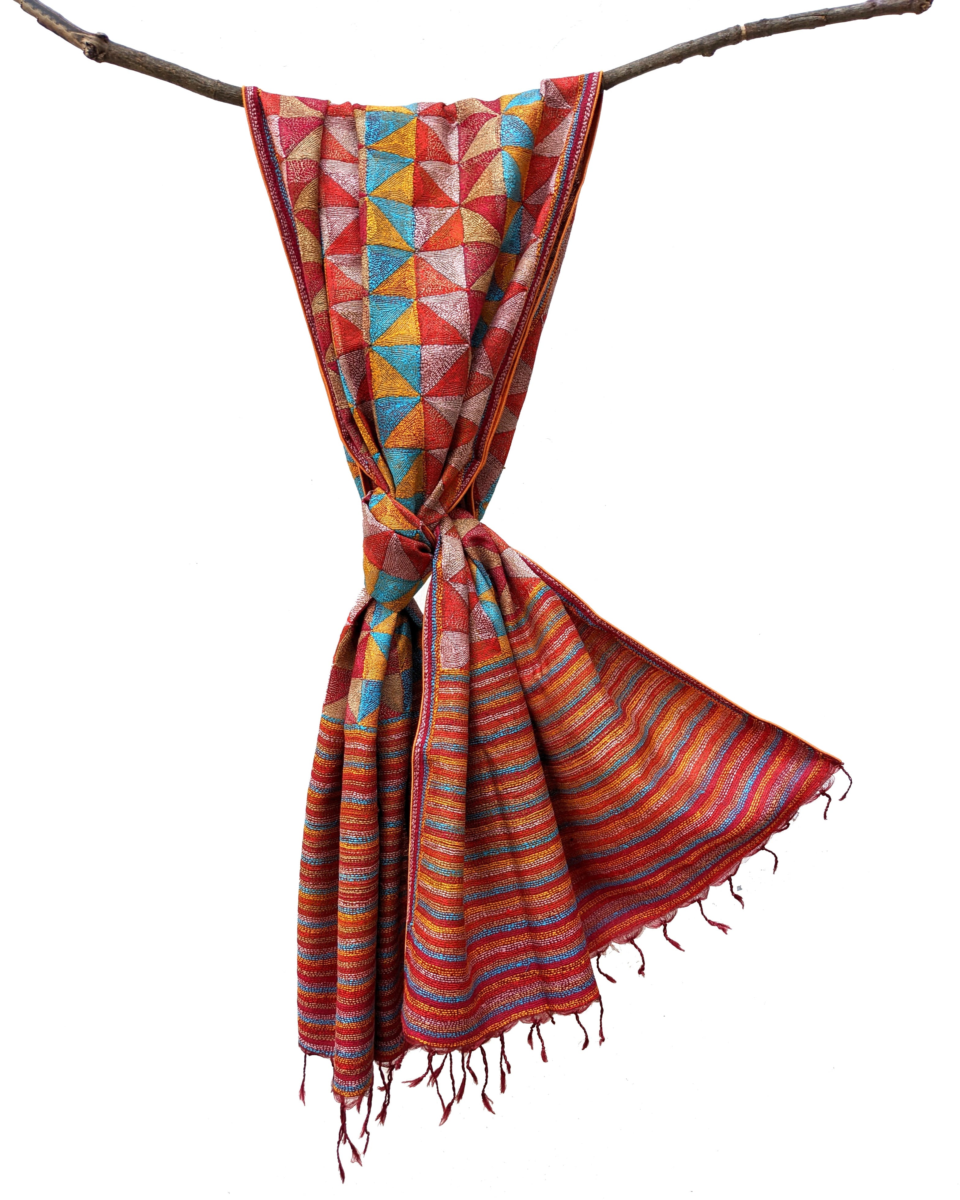 Prantik Dupatta 6