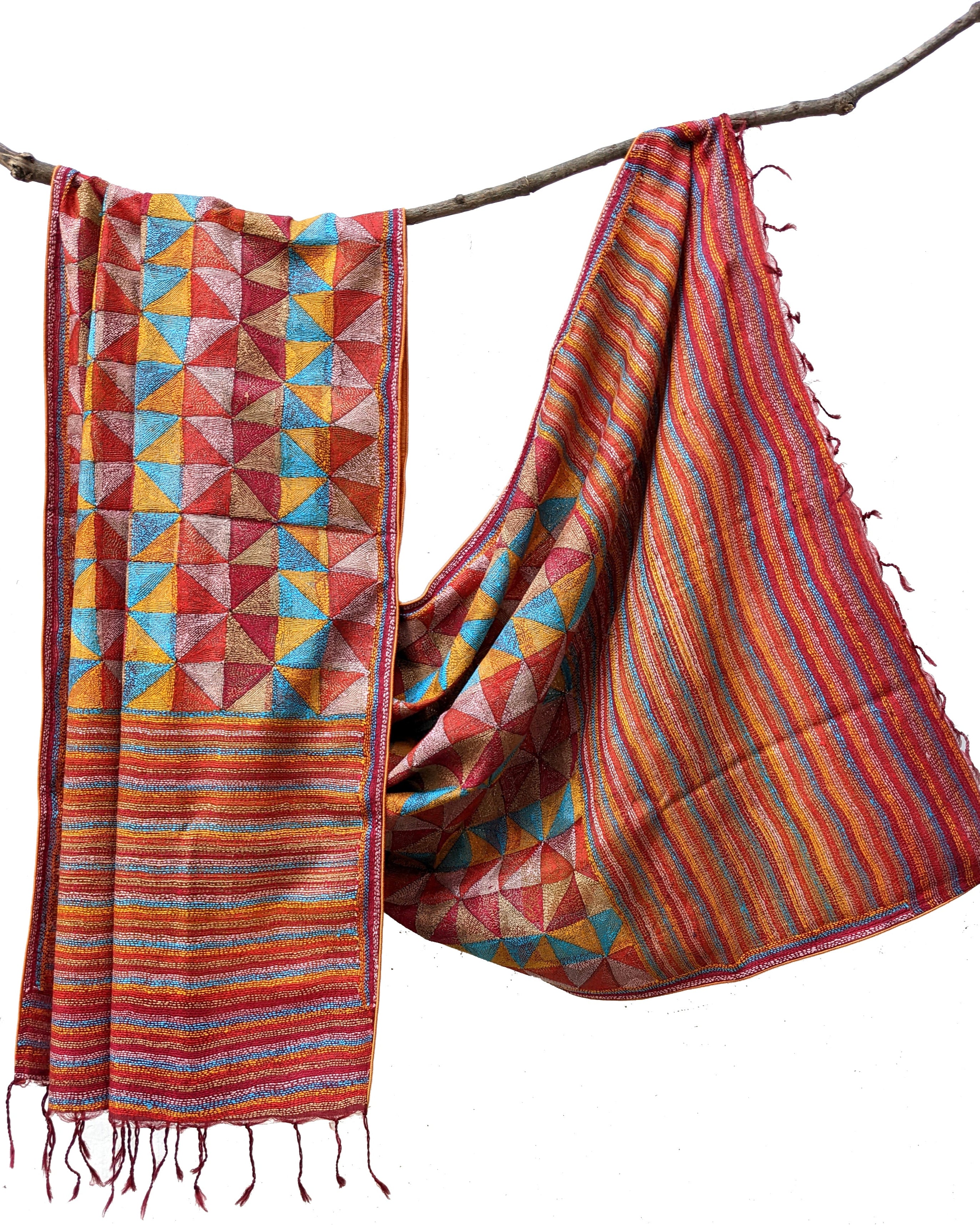 Prantik Dupatta 6