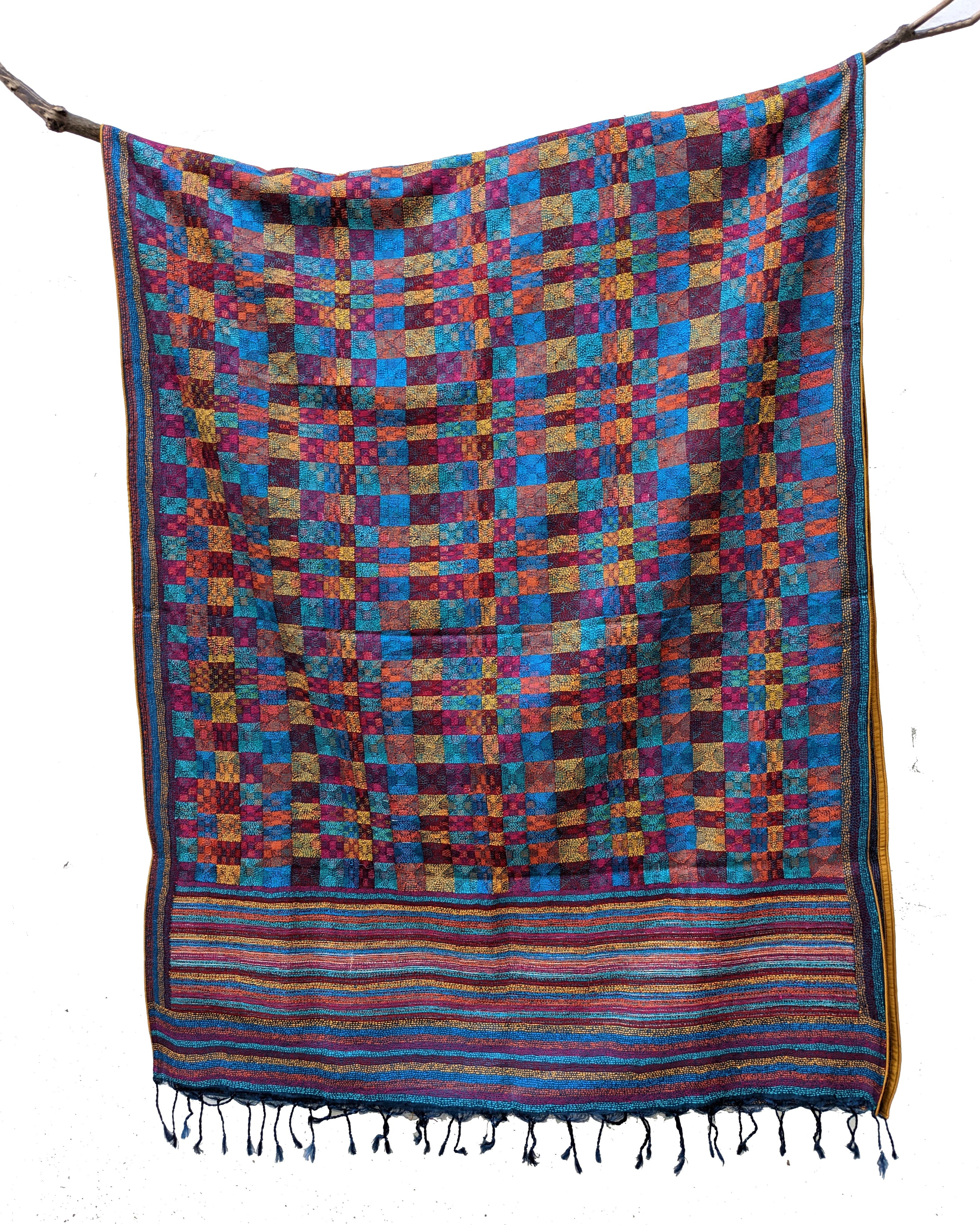 Prantik Dupatta 7