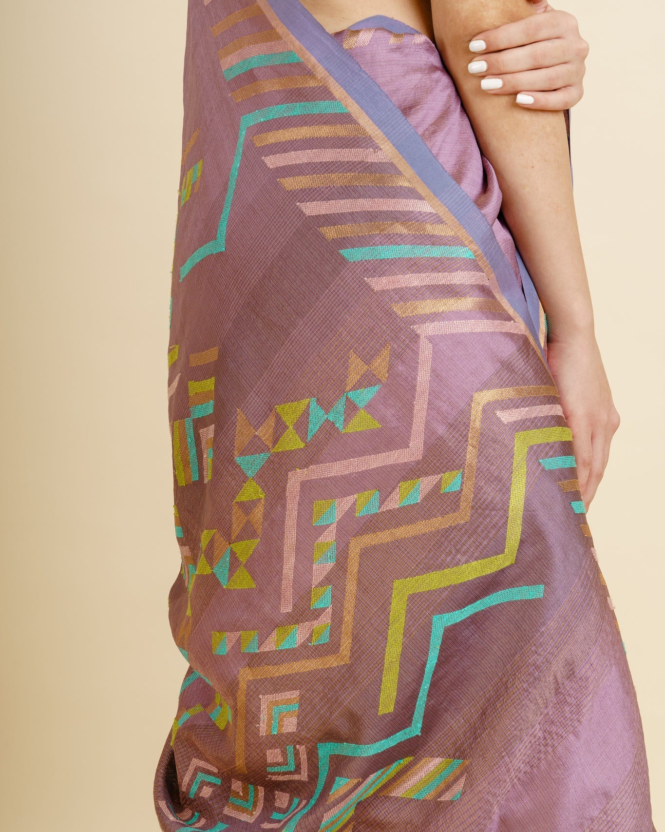 Shoowa 4 Saree
