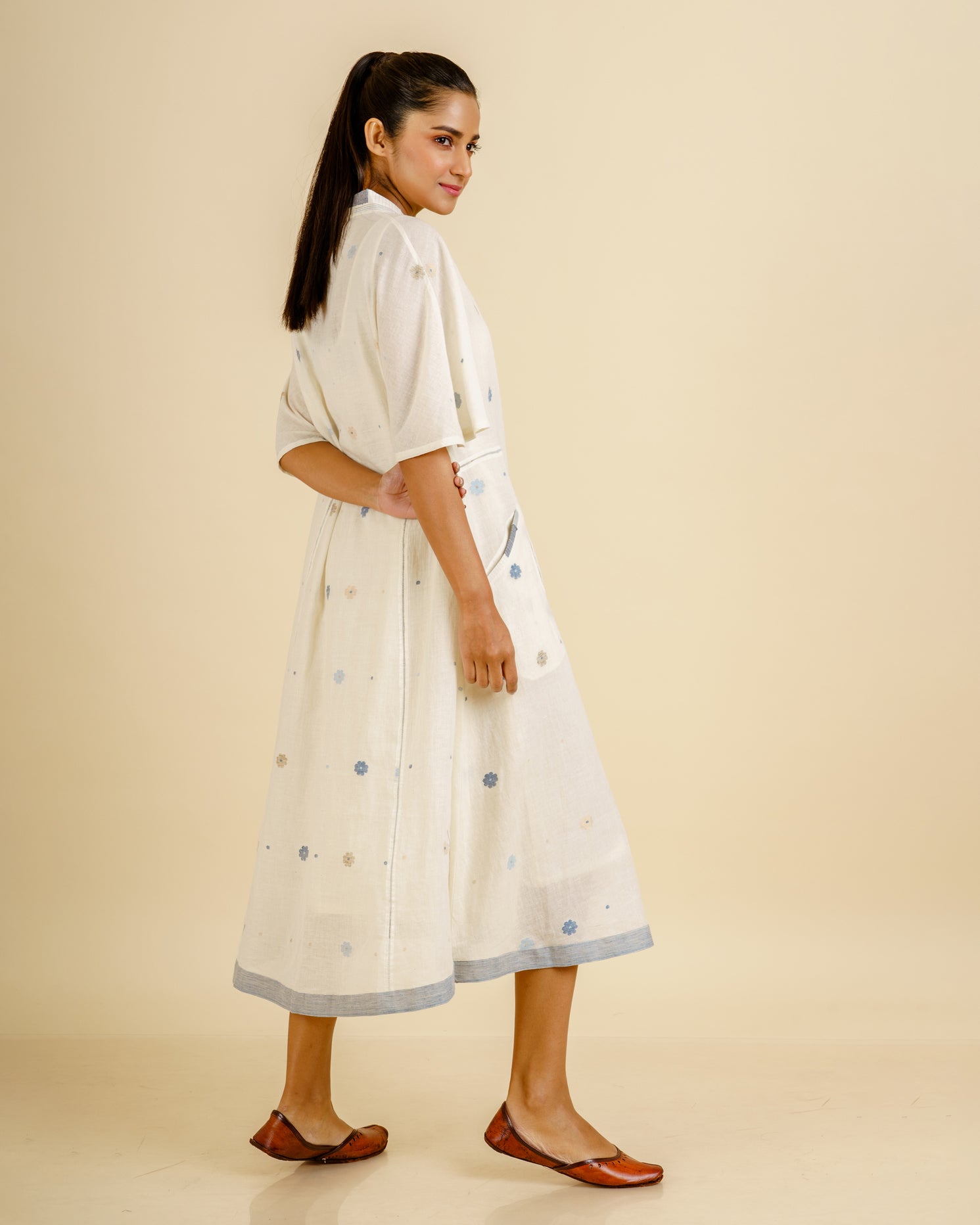 Alan Dress