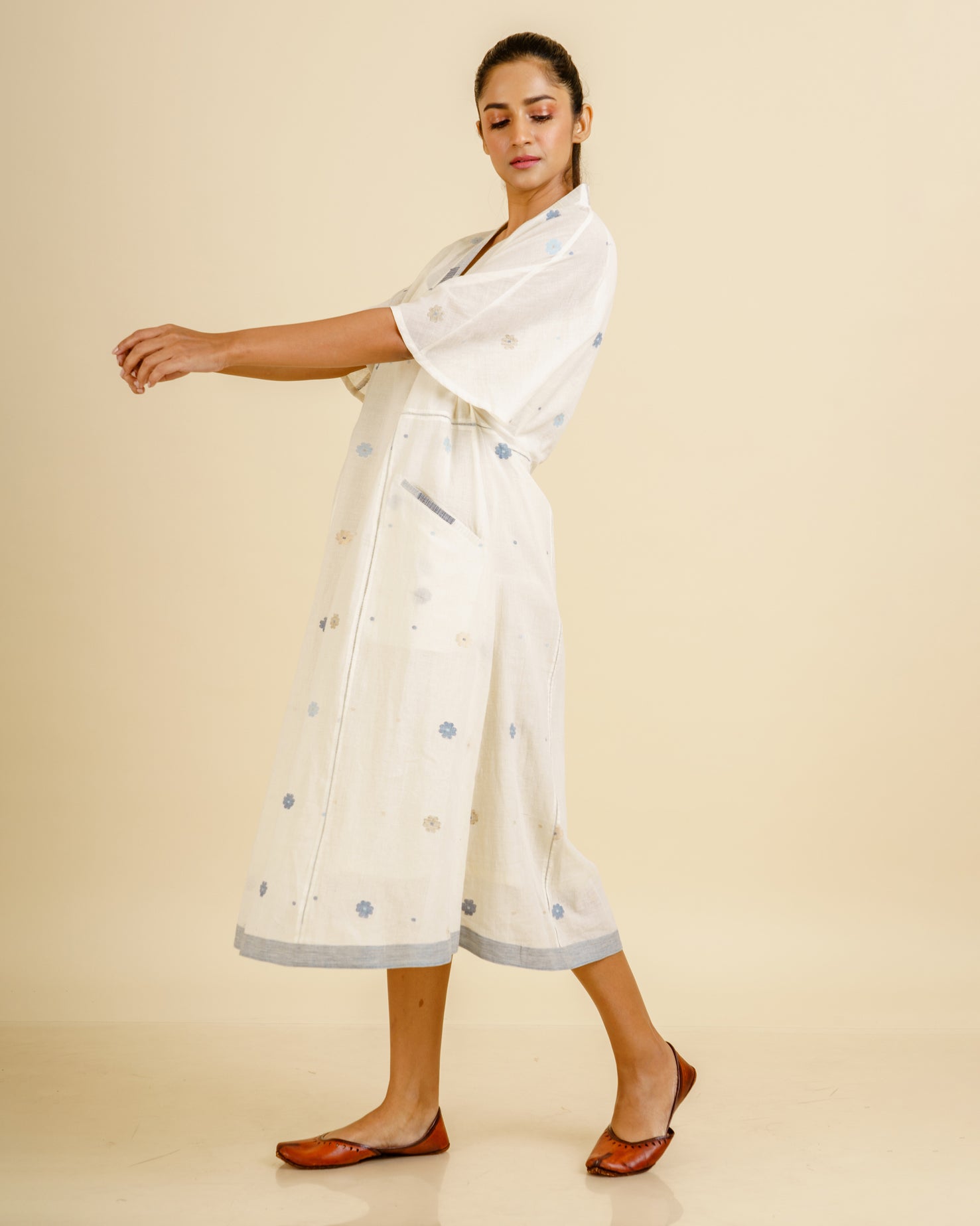 Alan Dress