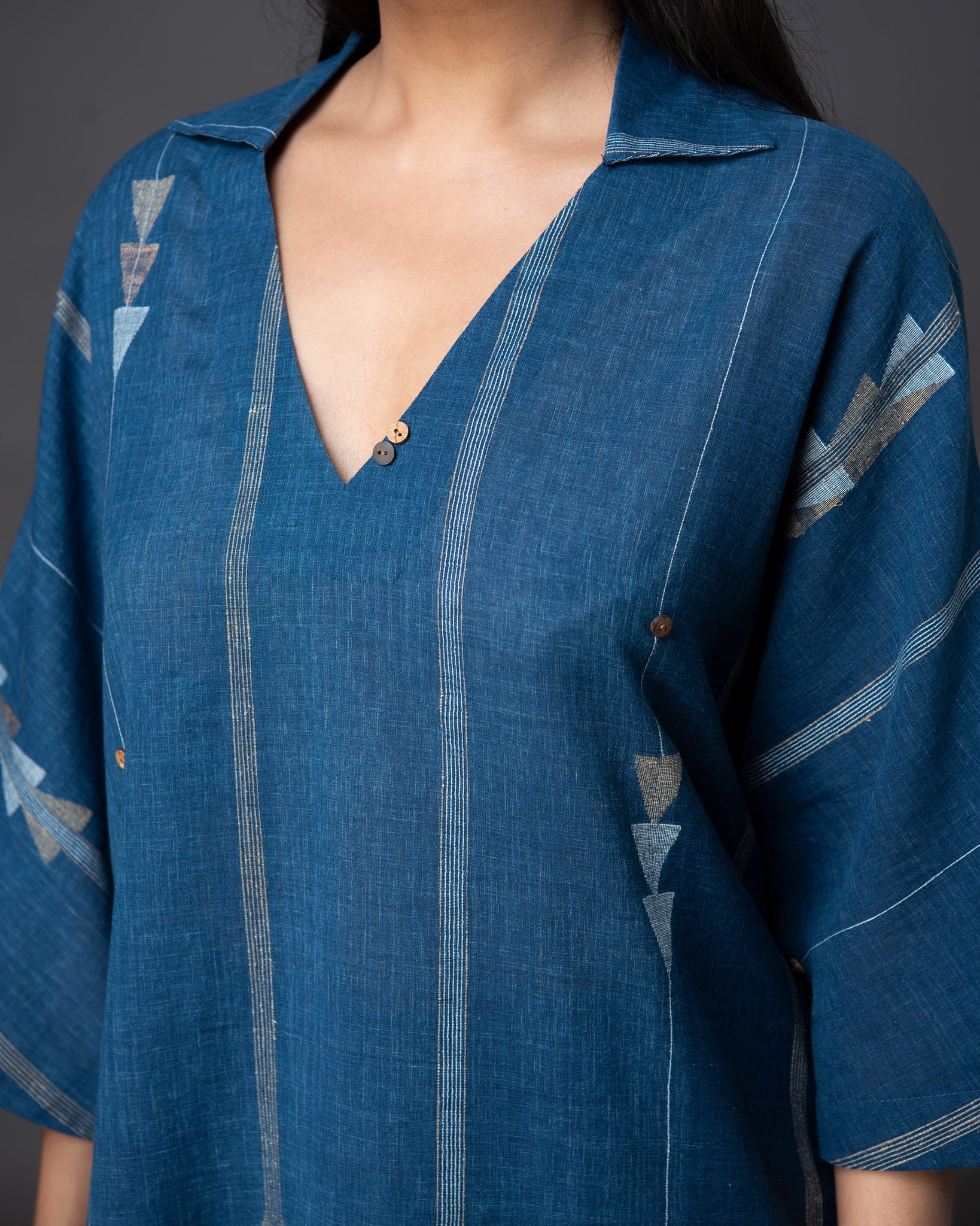 Boxy Top