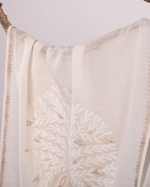 Aranya-5 stole