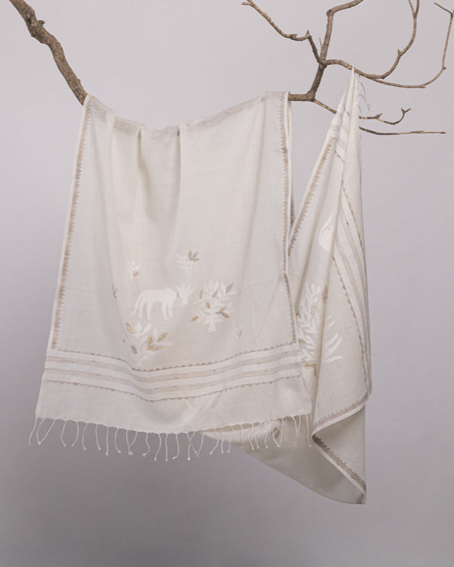 Aranya-5 stole