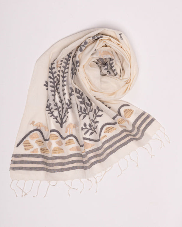 Aranya-12 stole