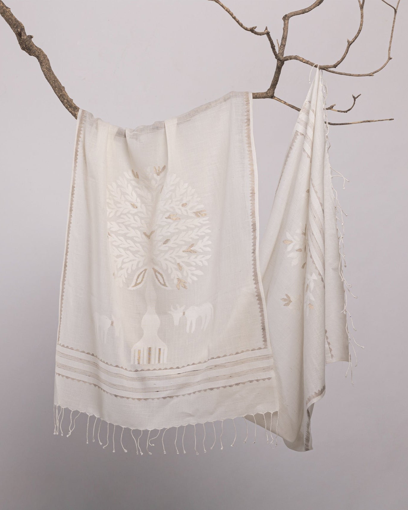 Aranya-5 stole