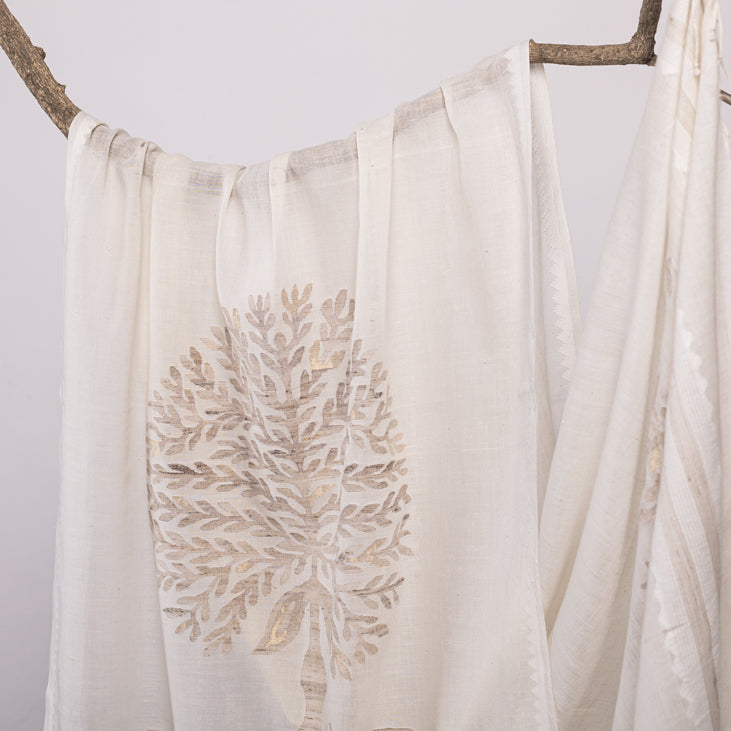 Aranya-5 stole