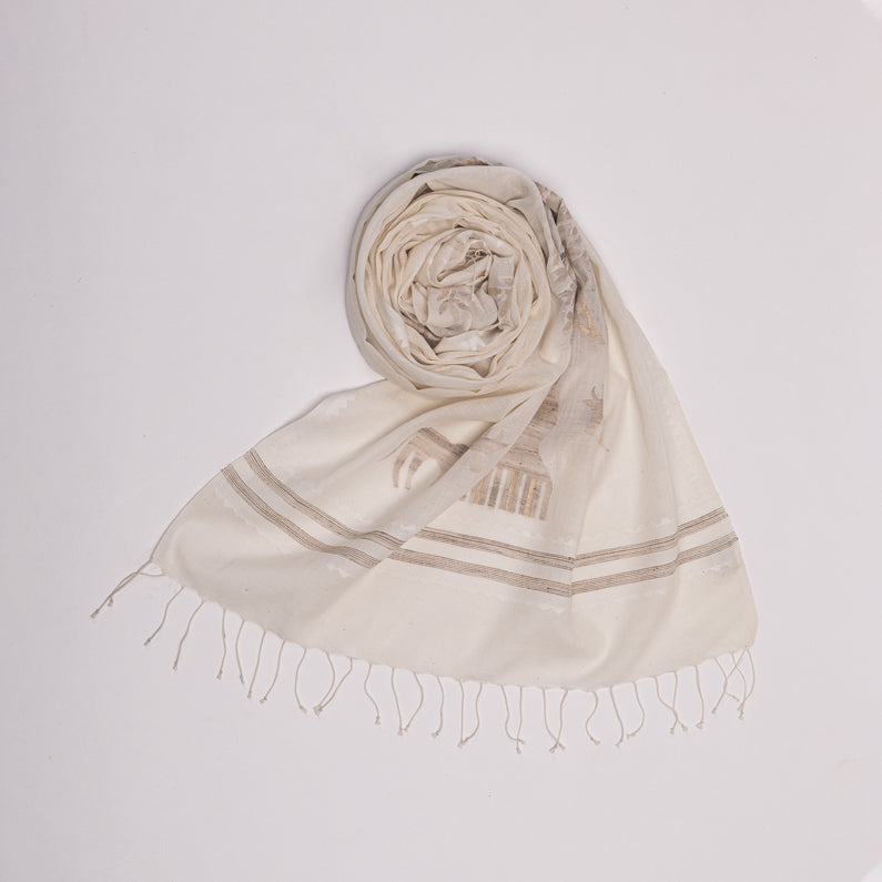 Aranya-5 stole