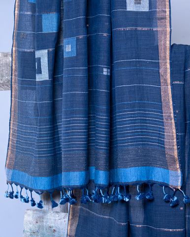 Square Dupatta