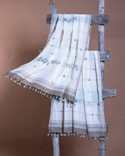 Random Diamond Dupatta