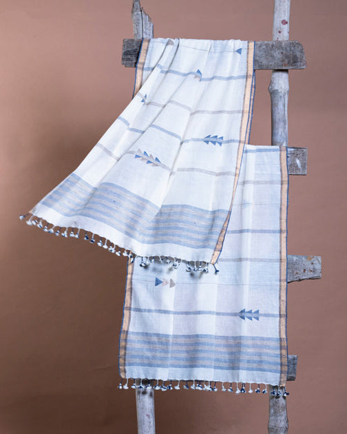 GK-6 Dupatta