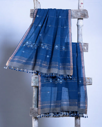 Random Diamond Dupatta