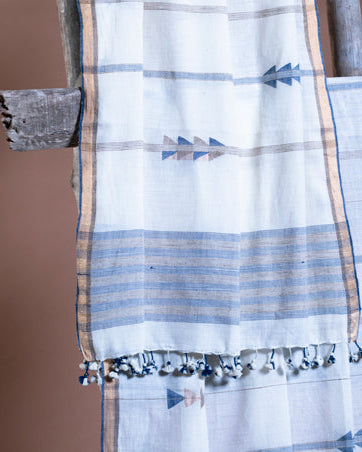 GK-6 Dupatta