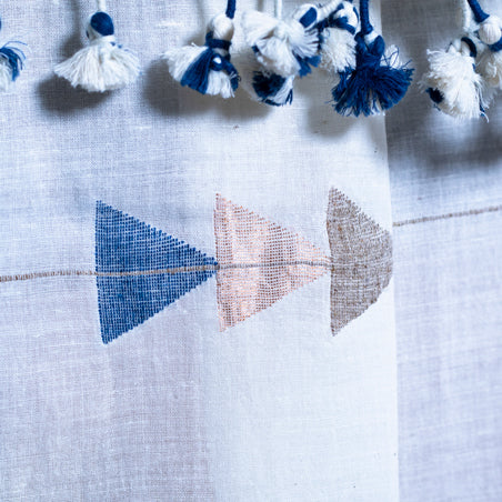 GK-6 Dupatta