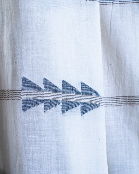 GK-6 Dupatta
