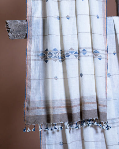Random Diamond Dupatta