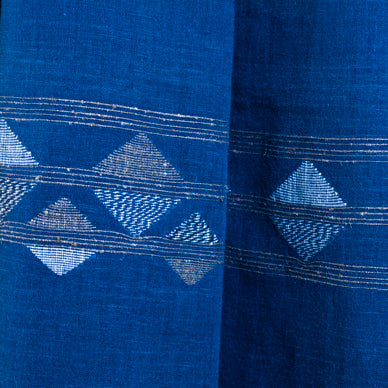 Random Diamond Dupatta