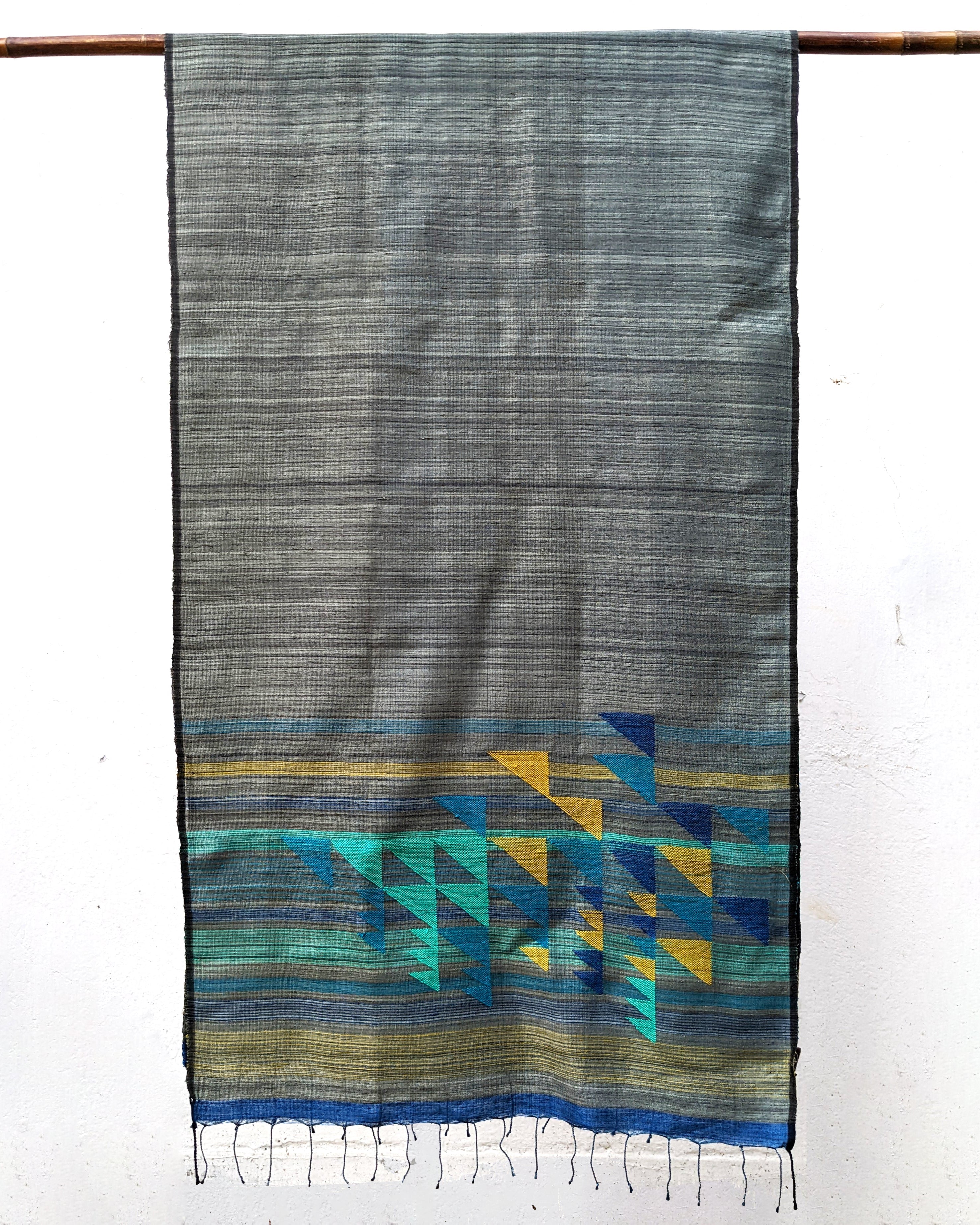 Inverted Triangle Stole