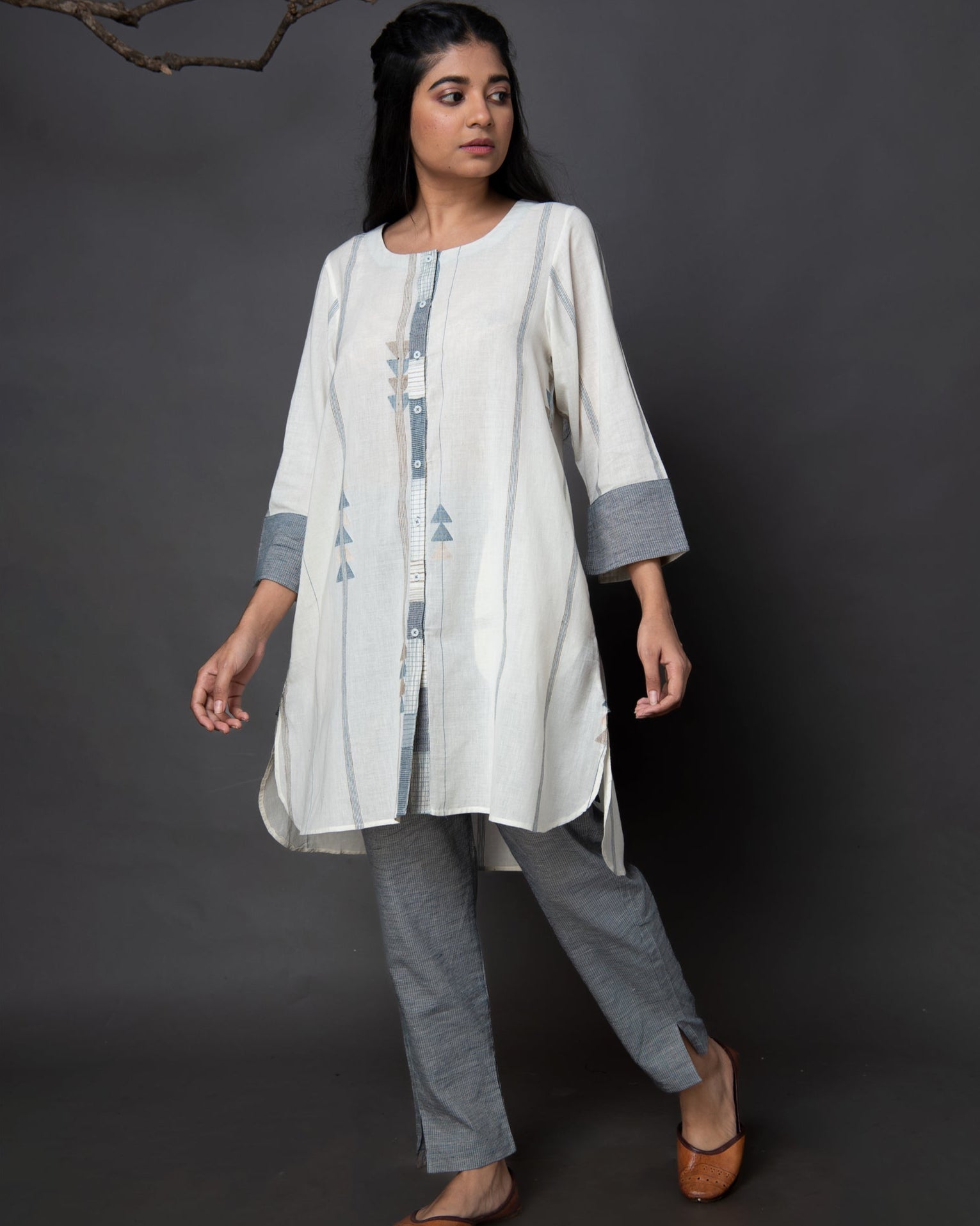 GK 6 Tunic