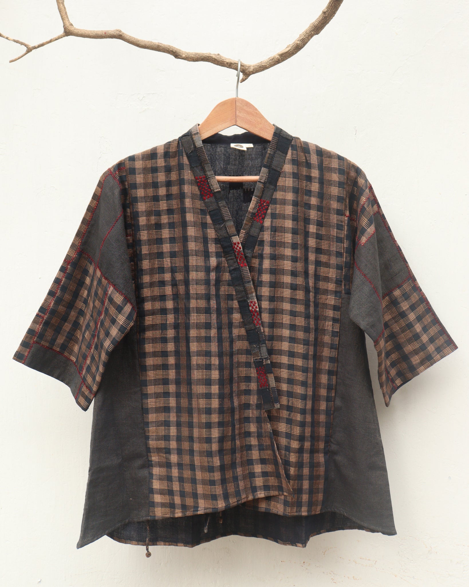 Kimono Top