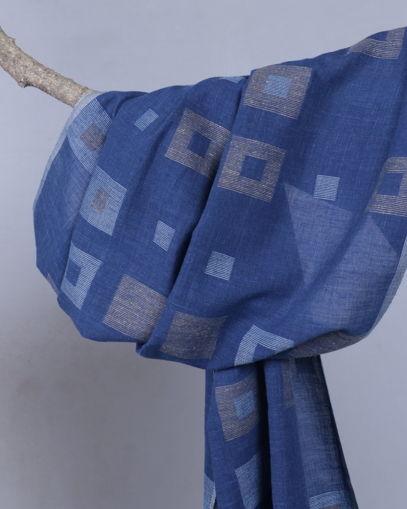 Multiple Square Stole
