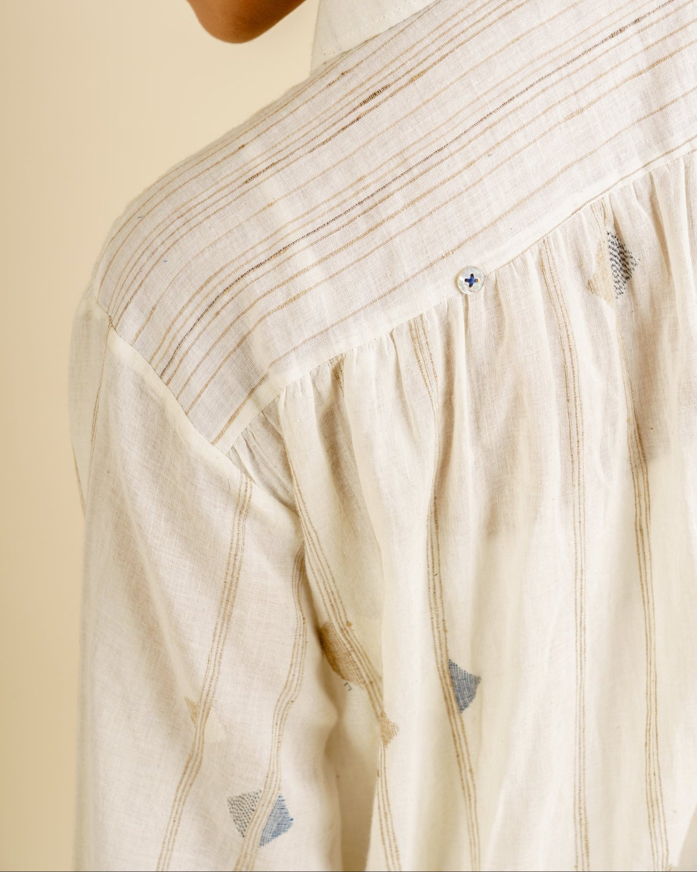 Shirt Dress